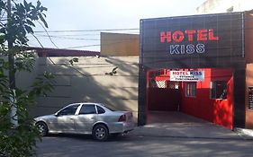 Hotel Kiss Campo Limpo